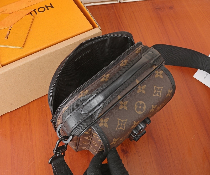 LV Satchel bags